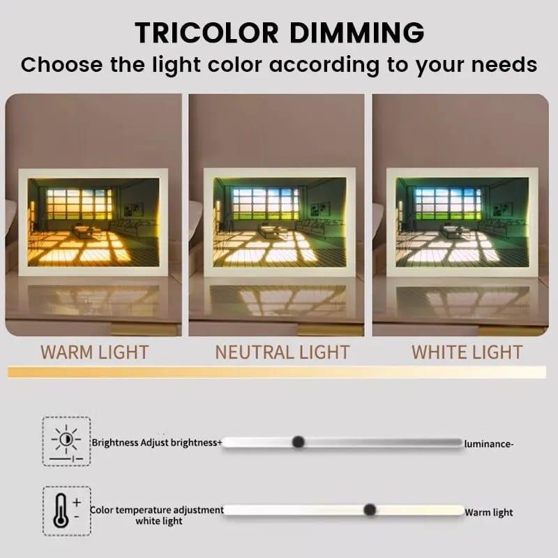 3 Mode LED Light Painting
