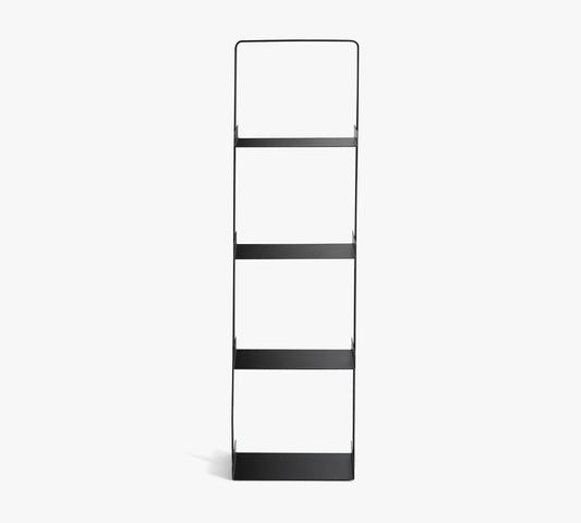 High Quality 4 Layer Shoes Rack Stand Stainless